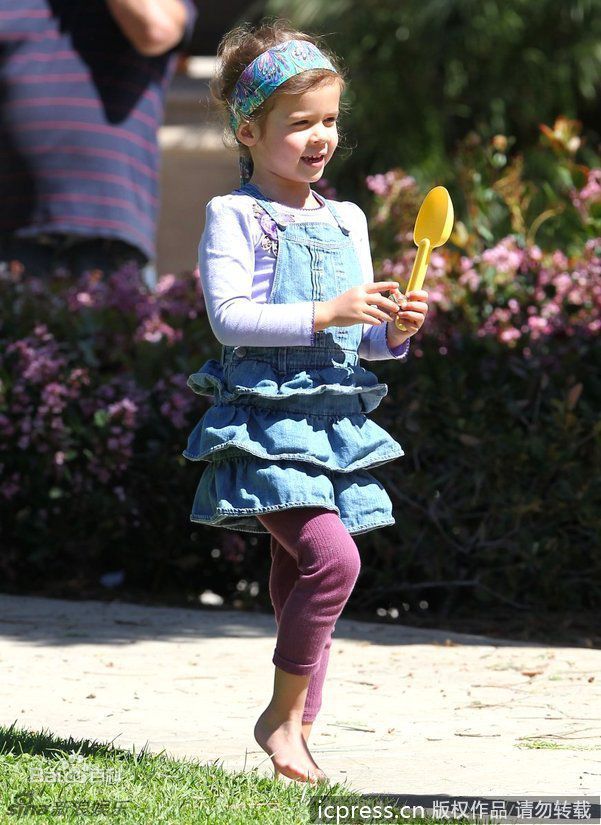 最全杰西卡·阿尔芭(Jessica Alba)精彩图册