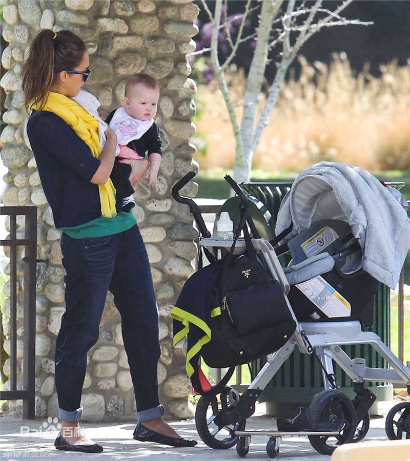 最优质杰西卡·阿尔芭(Jessica Alba)精彩图册