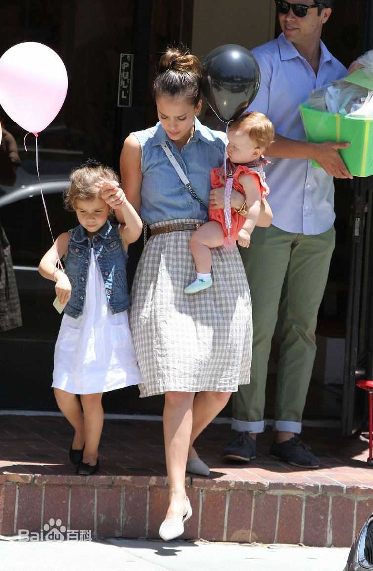 最优质杰西卡·阿尔芭(Jessica Alba)精彩图册