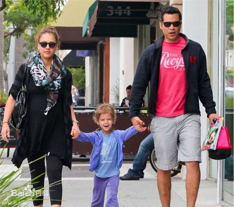 最优质杰西卡·阿尔芭(Jessica Alba)精彩图册