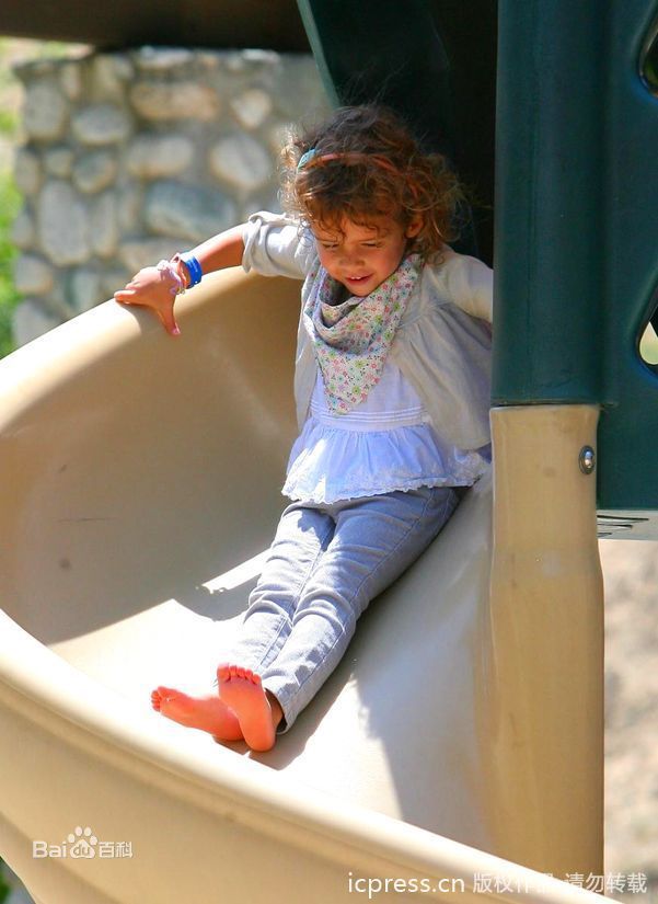 最优质杰西卡·阿尔芭(Jessica Alba)精彩图册