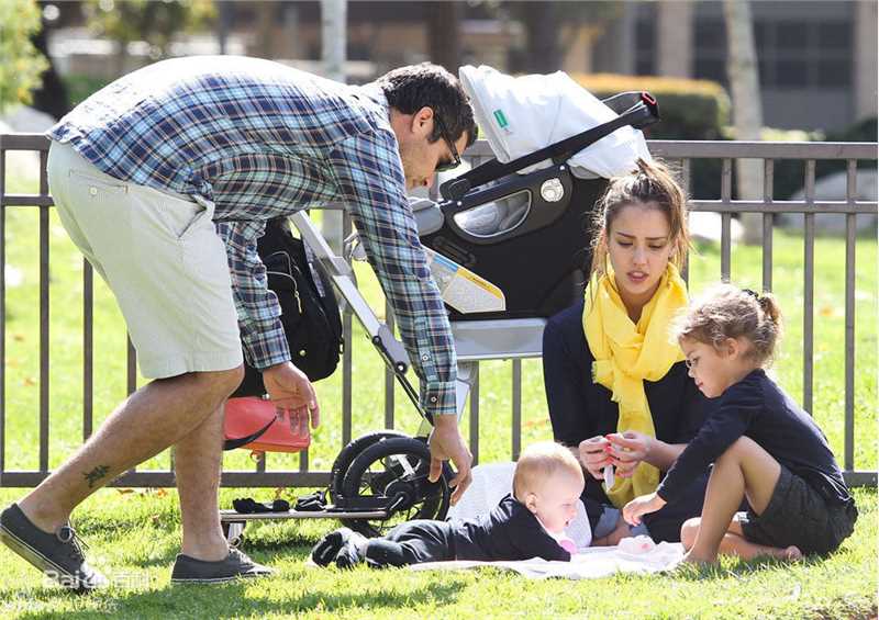 最优质杰西卡·阿尔芭(Jessica Alba)精彩图册