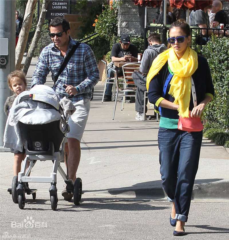 最优质杰西卡·阿尔芭(Jessica Alba)精彩图册