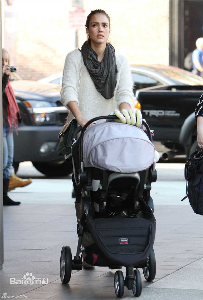 最优质杰西卡·阿尔芭(Jessica Alba)精彩图册