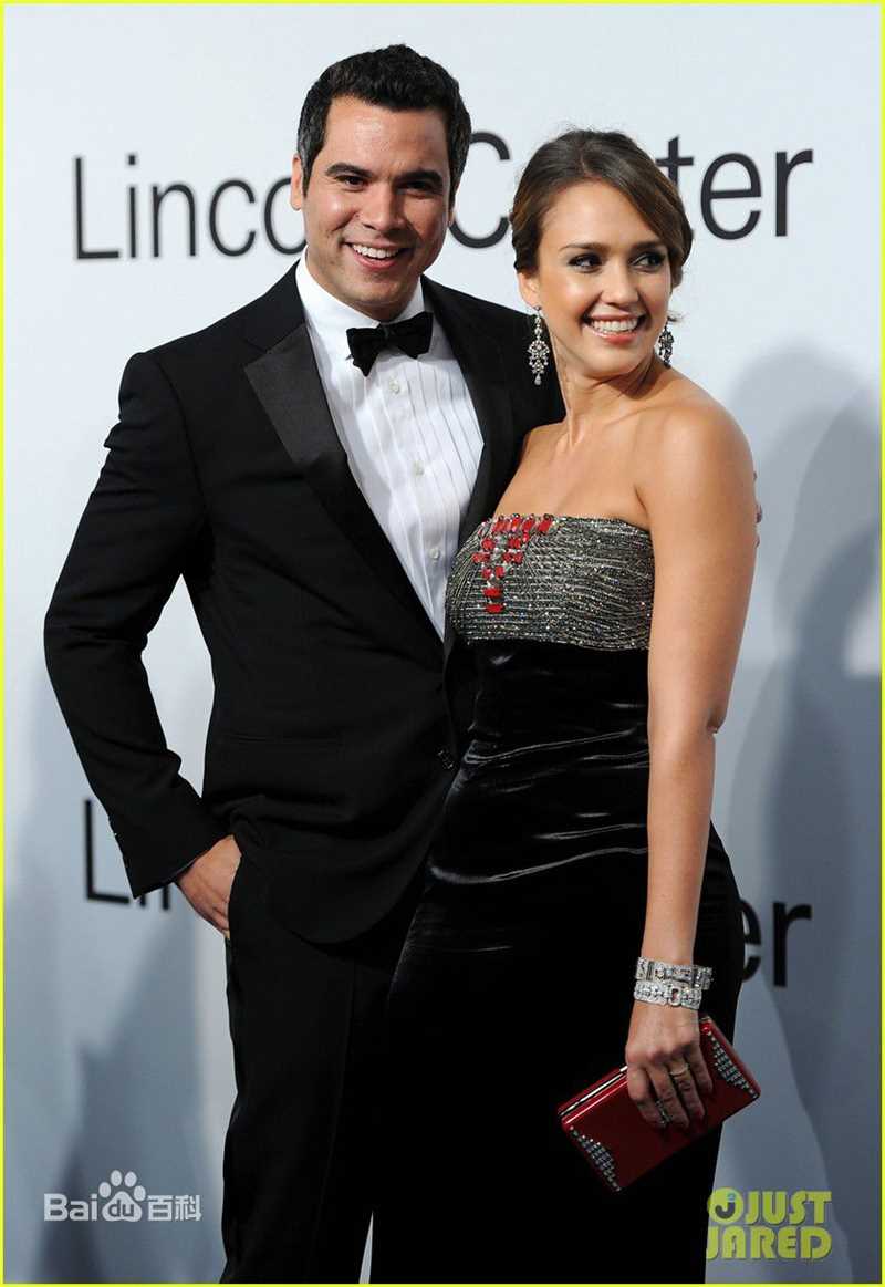 最全杰西卡·阿尔芭(Jessica Alba)精彩图册1