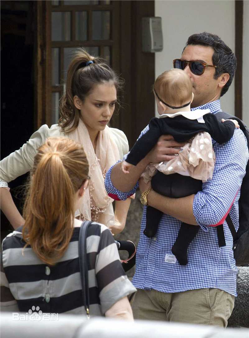 最全杰西卡·阿尔芭(Jessica Alba)精彩图册1