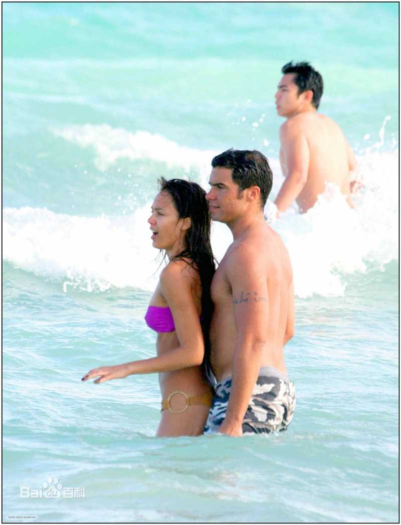 最全杰西卡·阿尔芭(Jessica Alba)精彩图册1