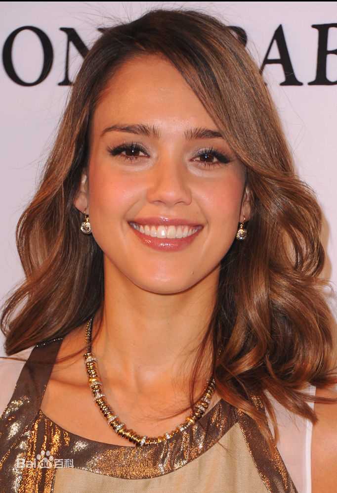 最全杰西卡·阿尔芭(Jessica Alba)精彩图册1