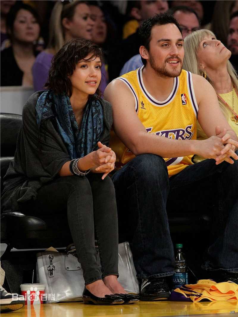 最全杰西卡·阿尔芭(Jessica Alba)精彩图册1