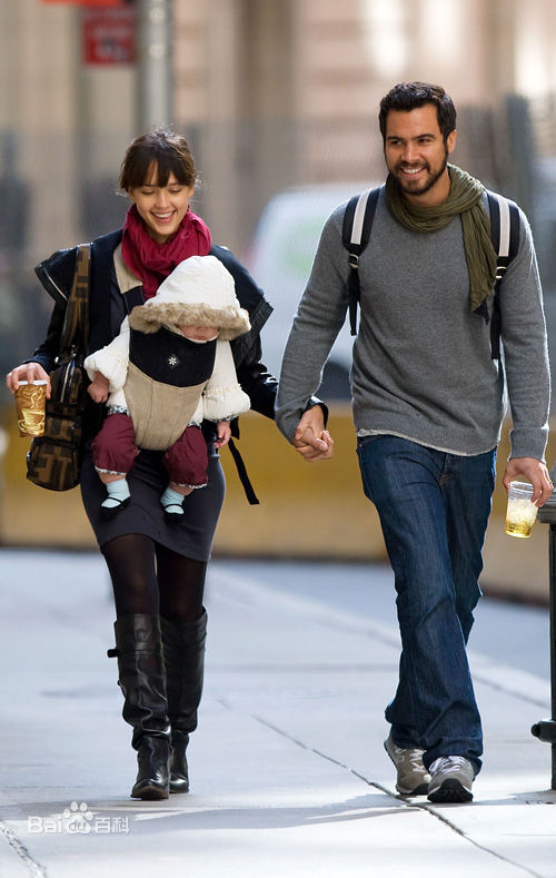 最全杰西卡·阿尔芭(Jessica Alba)精彩图册1