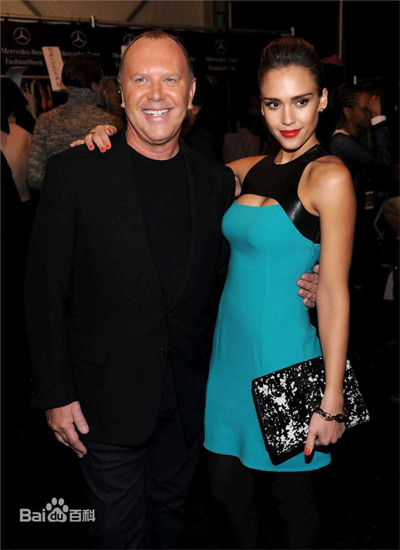 精选杰西卡·阿尔芭(Jessica Alba)精彩图册1