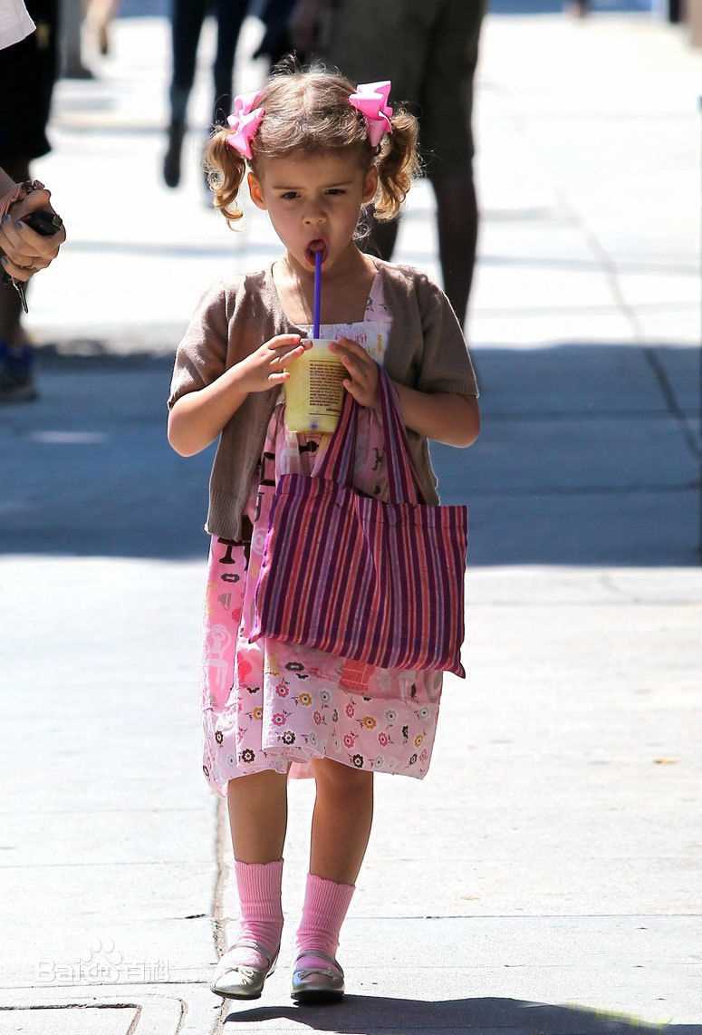 最新杰西卡·阿尔芭(Jessica Alba)精彩图册