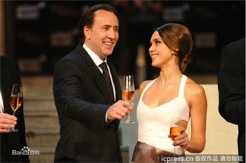 最新杰西卡·阿尔芭(Jessica Alba)精彩图册