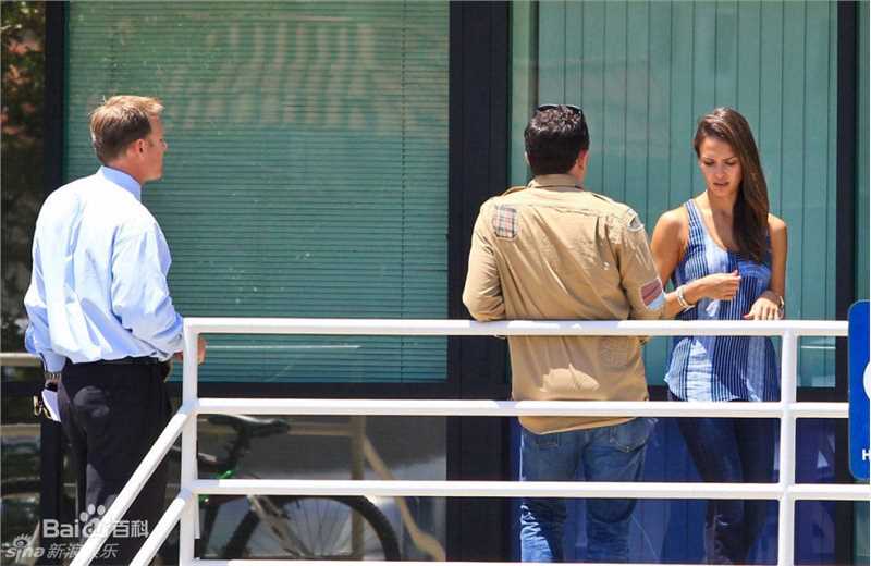 最新杰西卡·阿尔芭(Jessica Alba)精彩图册