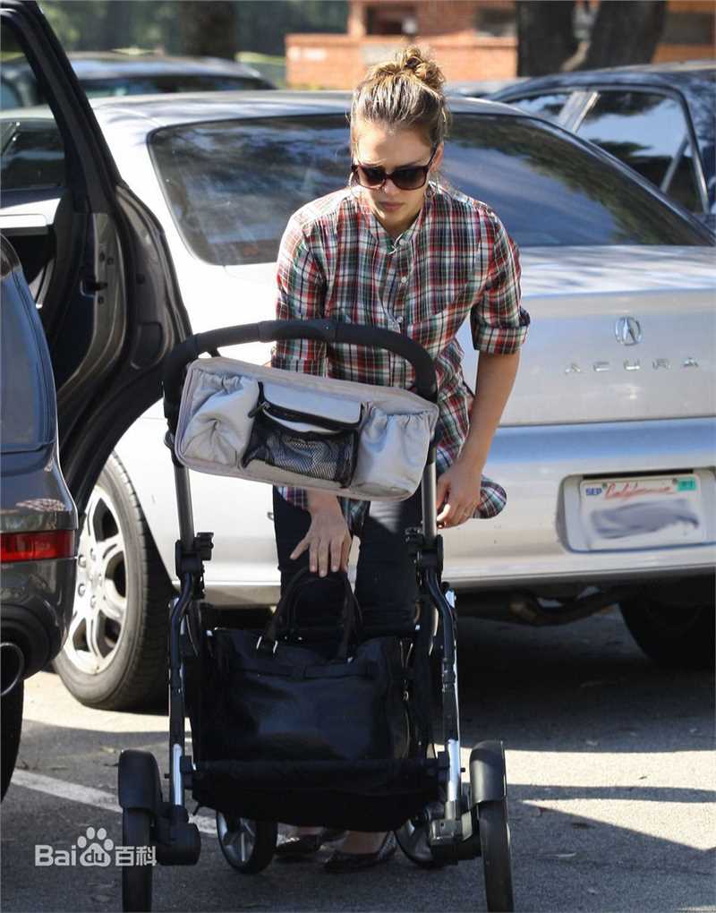 最优质杰西卡·阿尔芭(Jessica Alba)精彩图册1