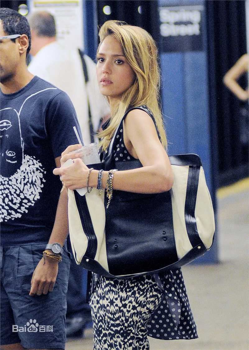 最优质杰西卡·阿尔芭(Jessica Alba)精彩图册1