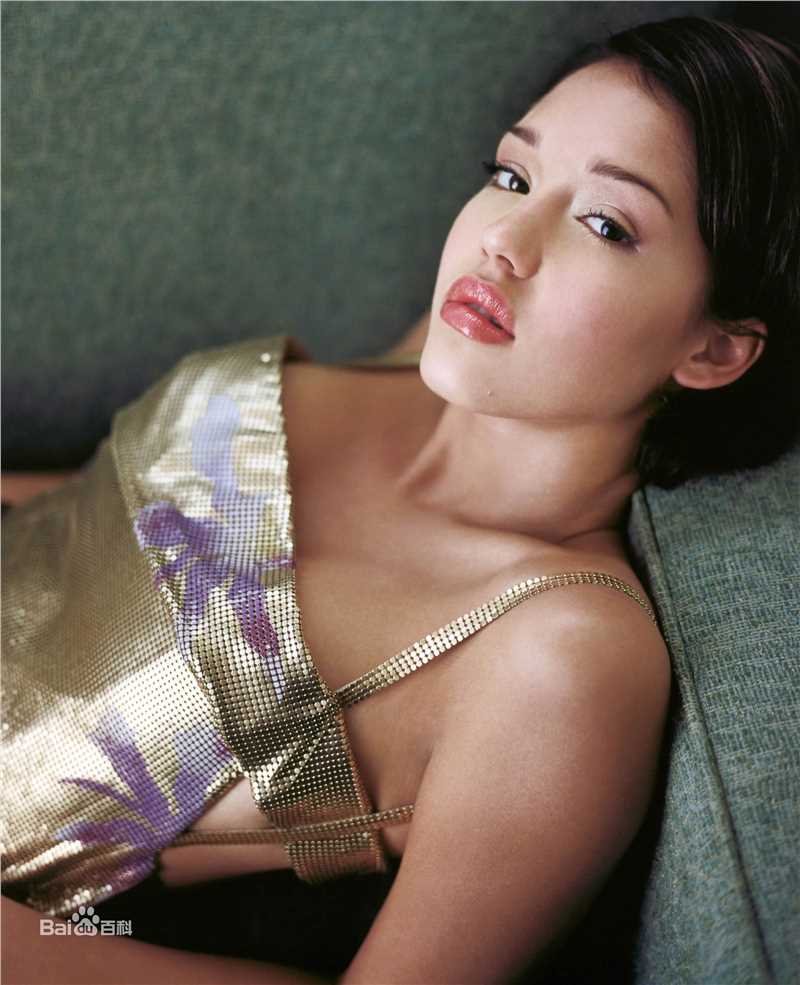 最优质杰西卡·阿尔芭(Jessica Alba)精彩图册1