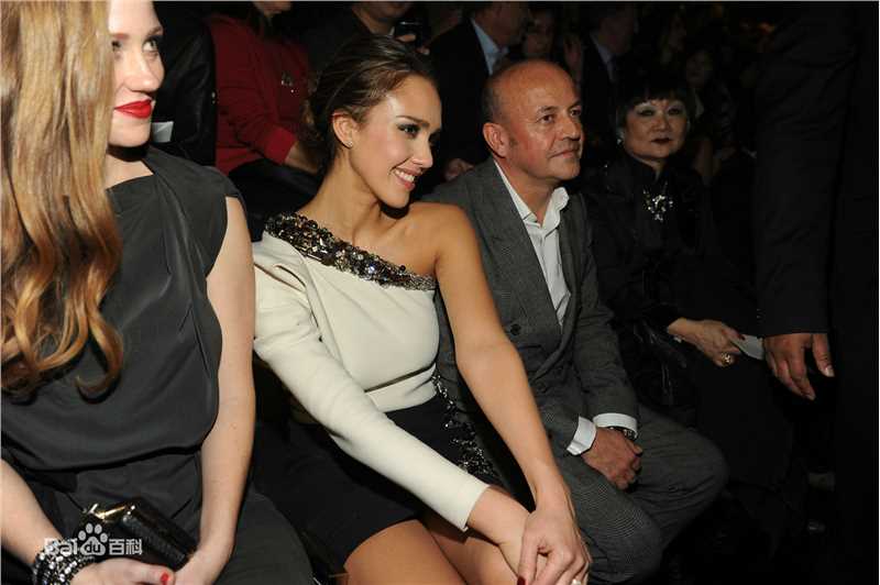 最优质杰西卡·阿尔芭(Jessica Alba)精彩图册1