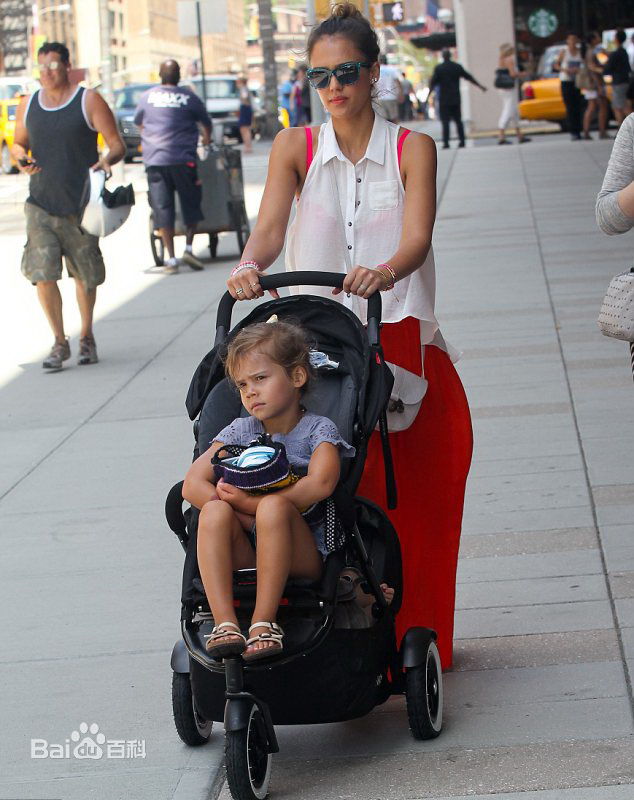 最优质杰西卡·阿尔芭(Jessica Alba)精彩图册1