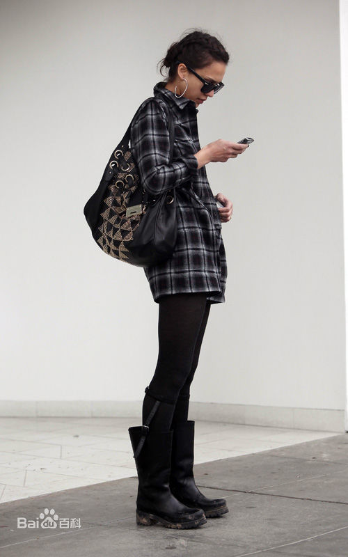 高清杰西卡·阿尔芭(Jessica Alba)精彩图册3