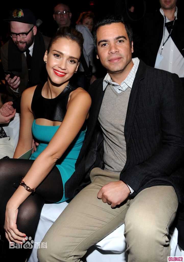 高清杰西卡·阿尔芭(Jessica Alba)精彩图册3