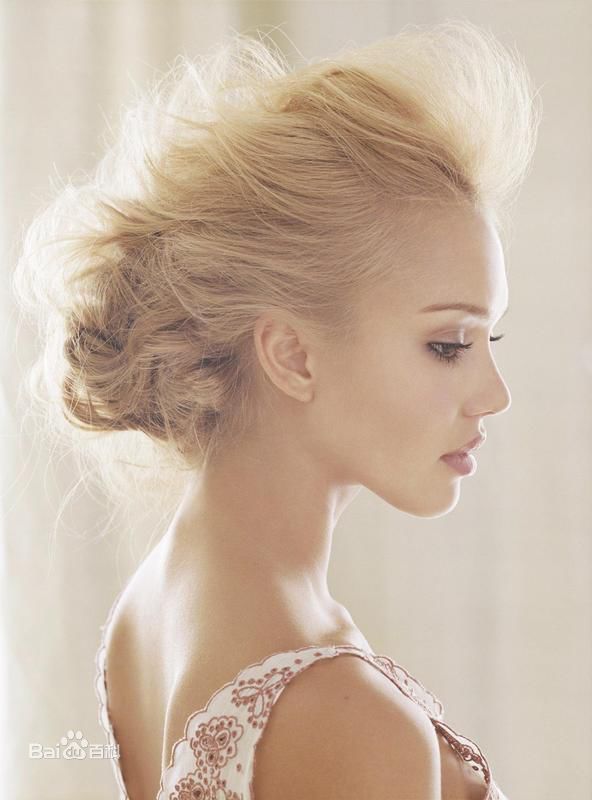 最优质杰西卡·阿尔芭(Jessica Alba)精彩图册3