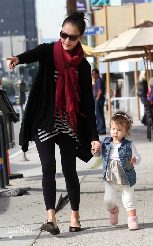 最优质杰西卡·阿尔芭(Jessica Alba)精彩图册3