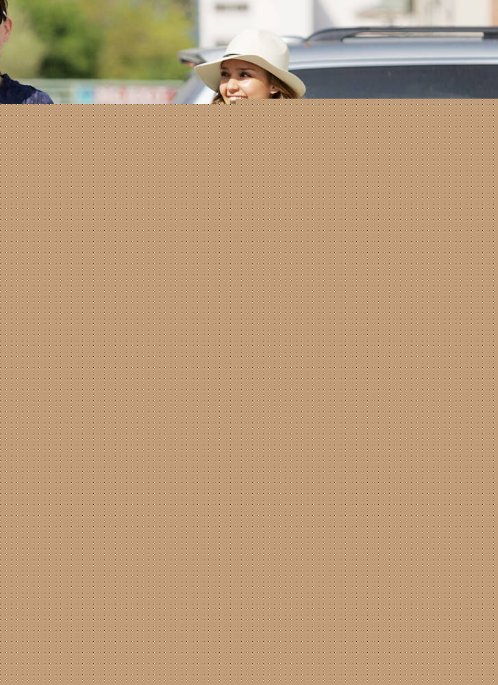 最优质杰西卡·阿尔芭(Jessica Alba)精彩图册3