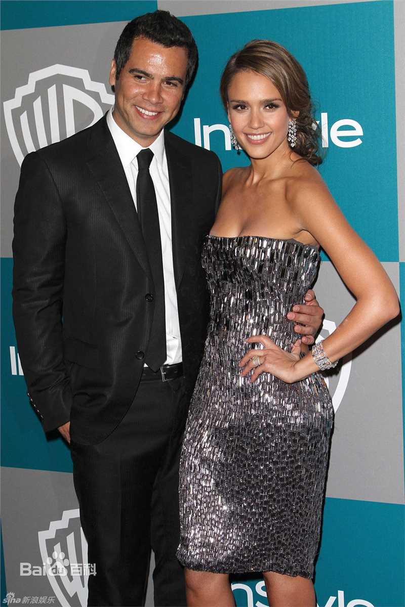 最优质杰西卡·阿尔芭(Jessica Alba)精彩图册