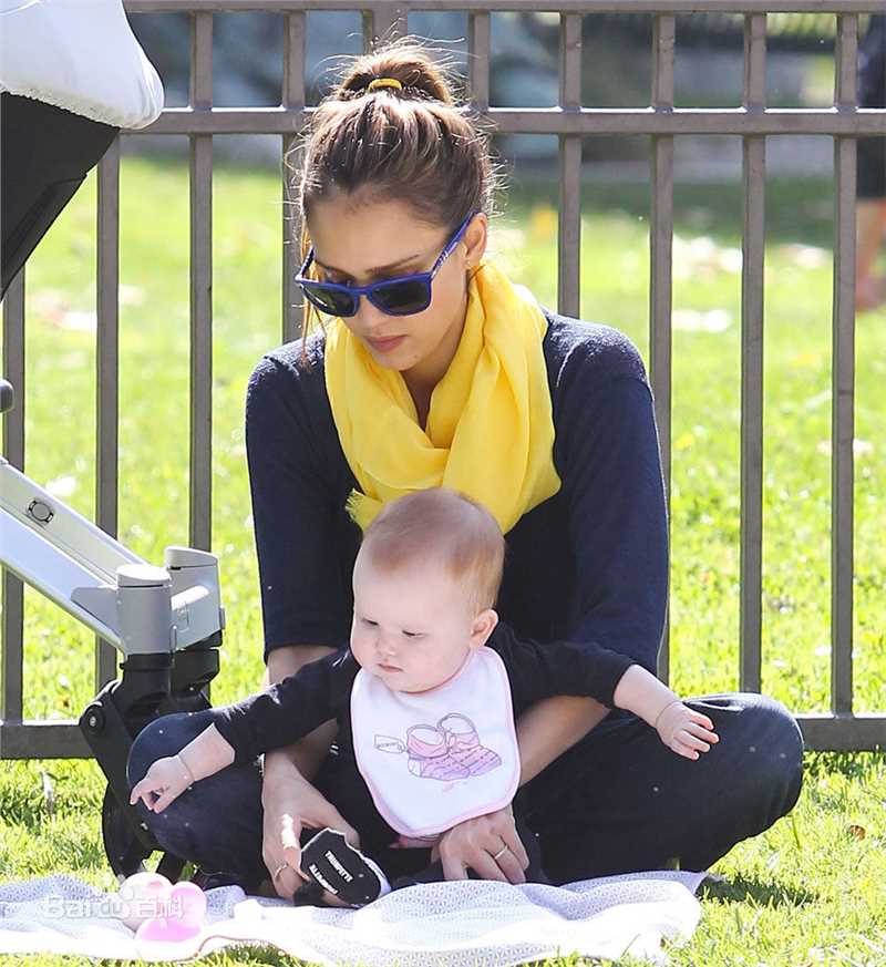 最优质杰西卡·阿尔芭(Jessica Alba)精彩图册