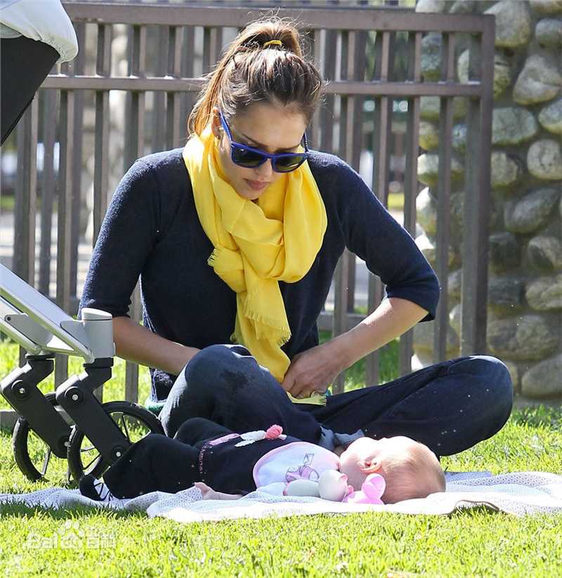 最优质杰西卡·阿尔芭(Jessica Alba)精彩图册