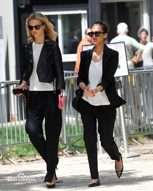 最全杰西卡·阿尔芭(Jessica Alba)精彩图册2