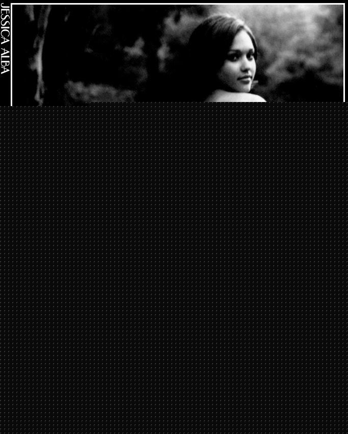 最新杰西卡·阿尔芭(Jessica Alba)精彩图册5