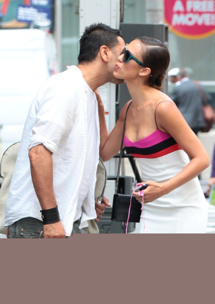 杰西卡·阿尔芭(Jessica Alba)精彩图册1