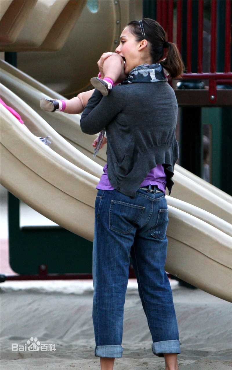 杰西卡·阿尔芭(Jessica Alba)精彩图册1