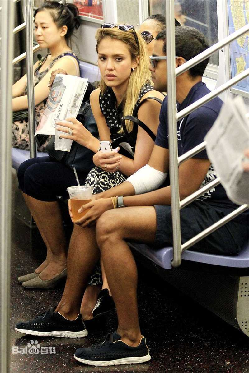 杰西卡·阿尔芭(Jessica Alba)精彩图册1
