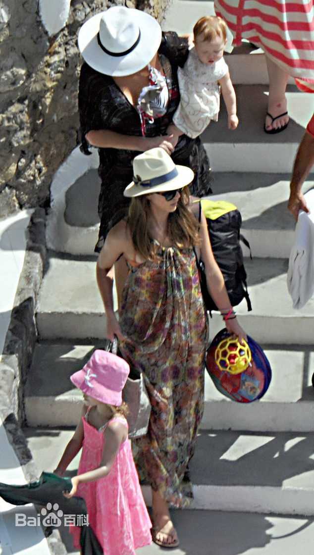 杰西卡·阿尔芭(Jessica Alba)精彩图册1