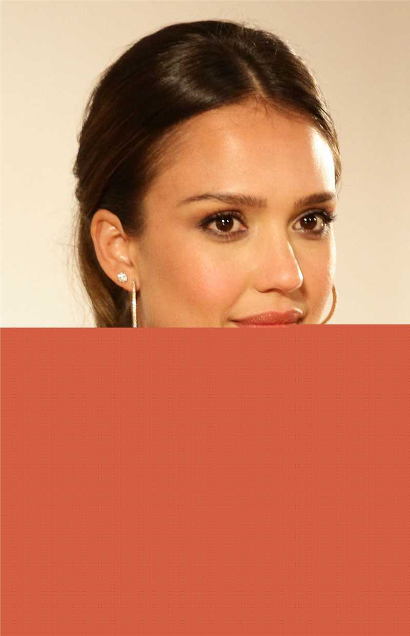 杰西卡·阿尔芭(Jessica Alba)精彩图册1