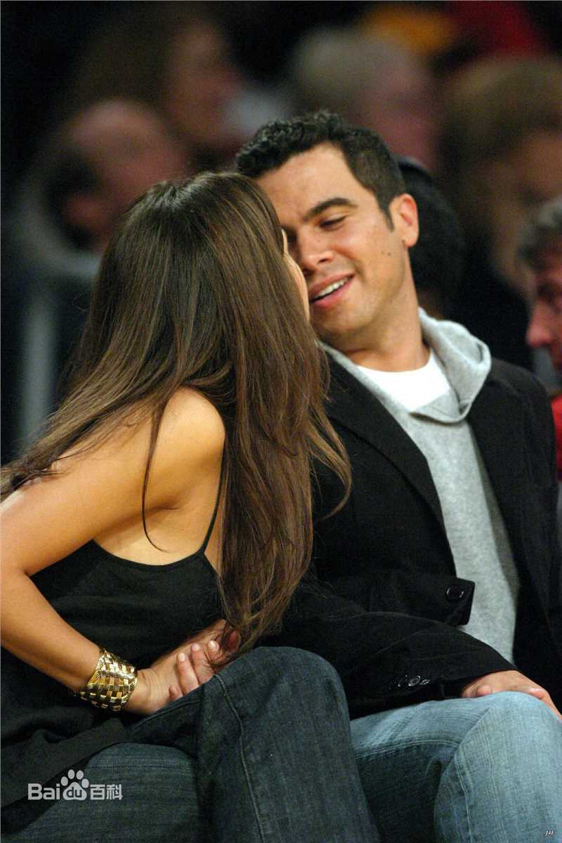 精选杰西卡·阿尔芭(Jessica Alba)精彩图册5