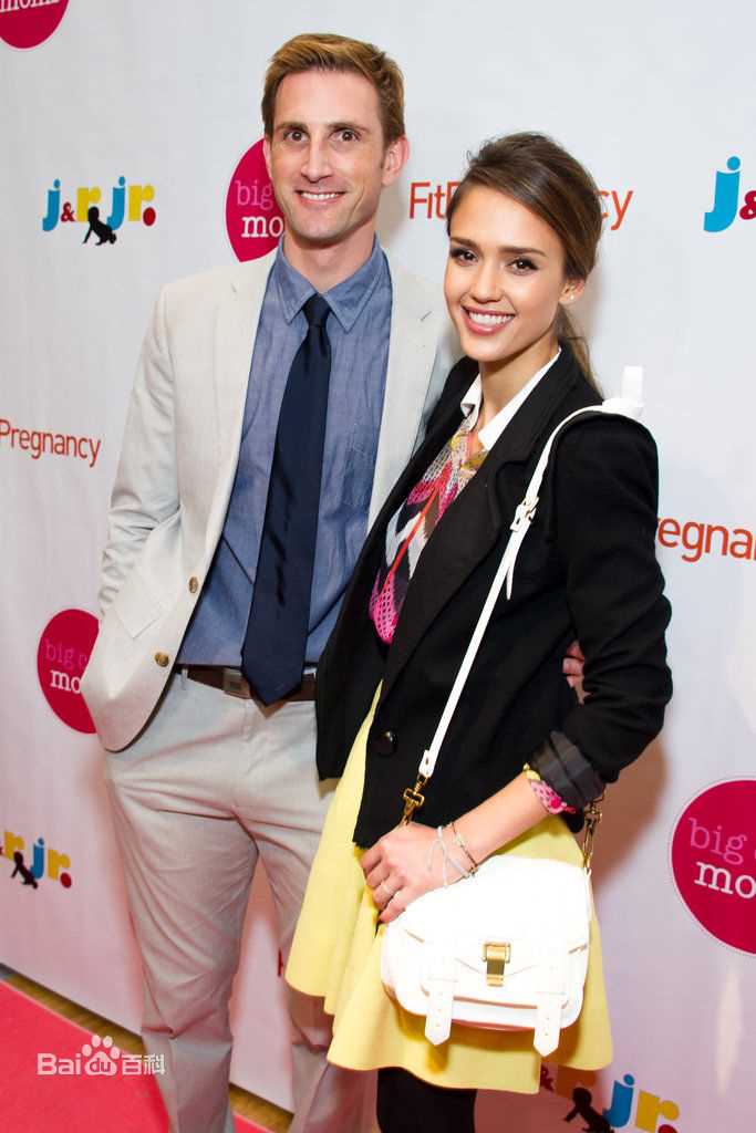 精选杰西卡·阿尔芭(Jessica Alba)精彩图册5