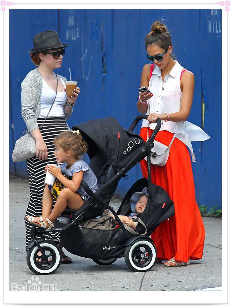 最全杰西卡·阿尔芭(Jessica Alba)精彩图册