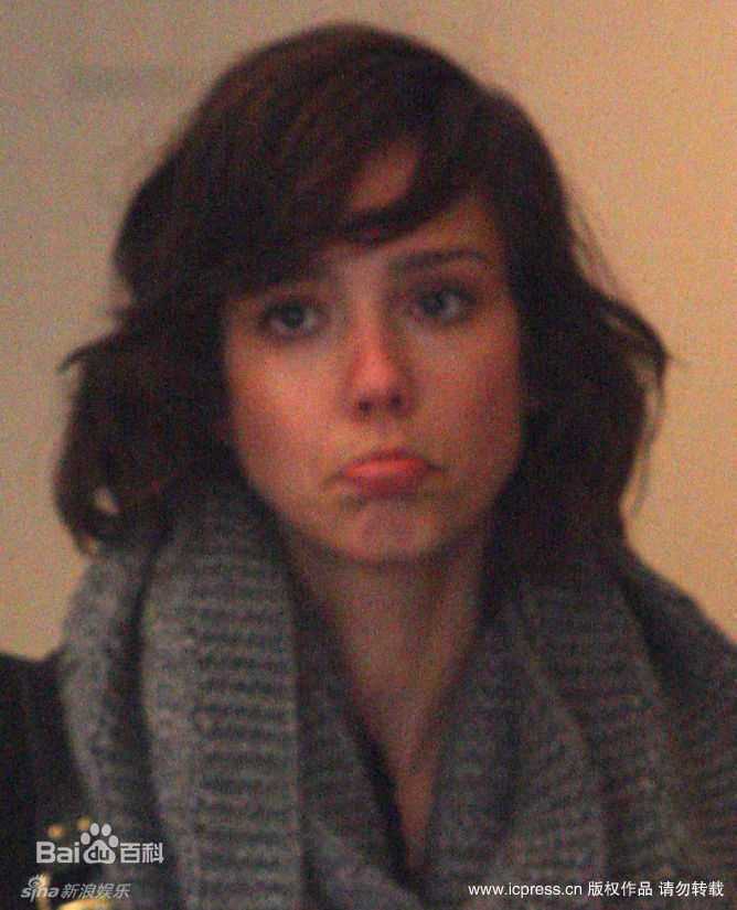 最全杰西卡·阿尔芭(Jessica Alba)精彩图册