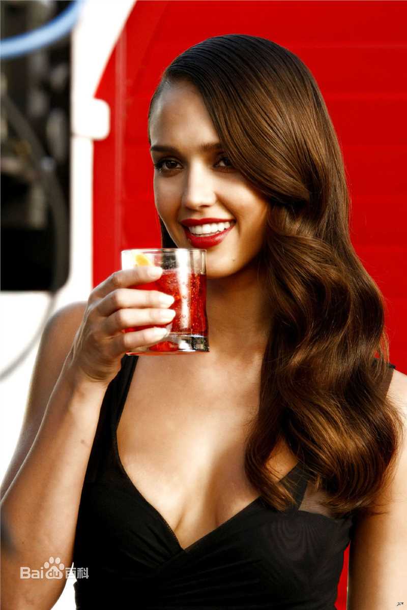 最全杰西卡·阿尔芭(Jessica Alba)精彩图册1
