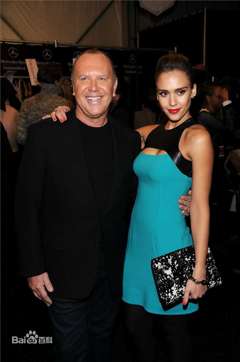 最全杰西卡·阿尔芭(Jessica Alba)精彩图册1