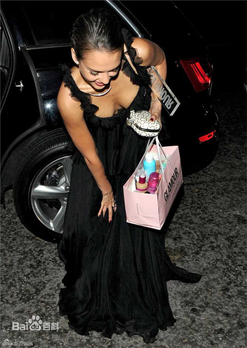 最优质杰西卡·阿尔芭(Jessica Alba)精彩图册