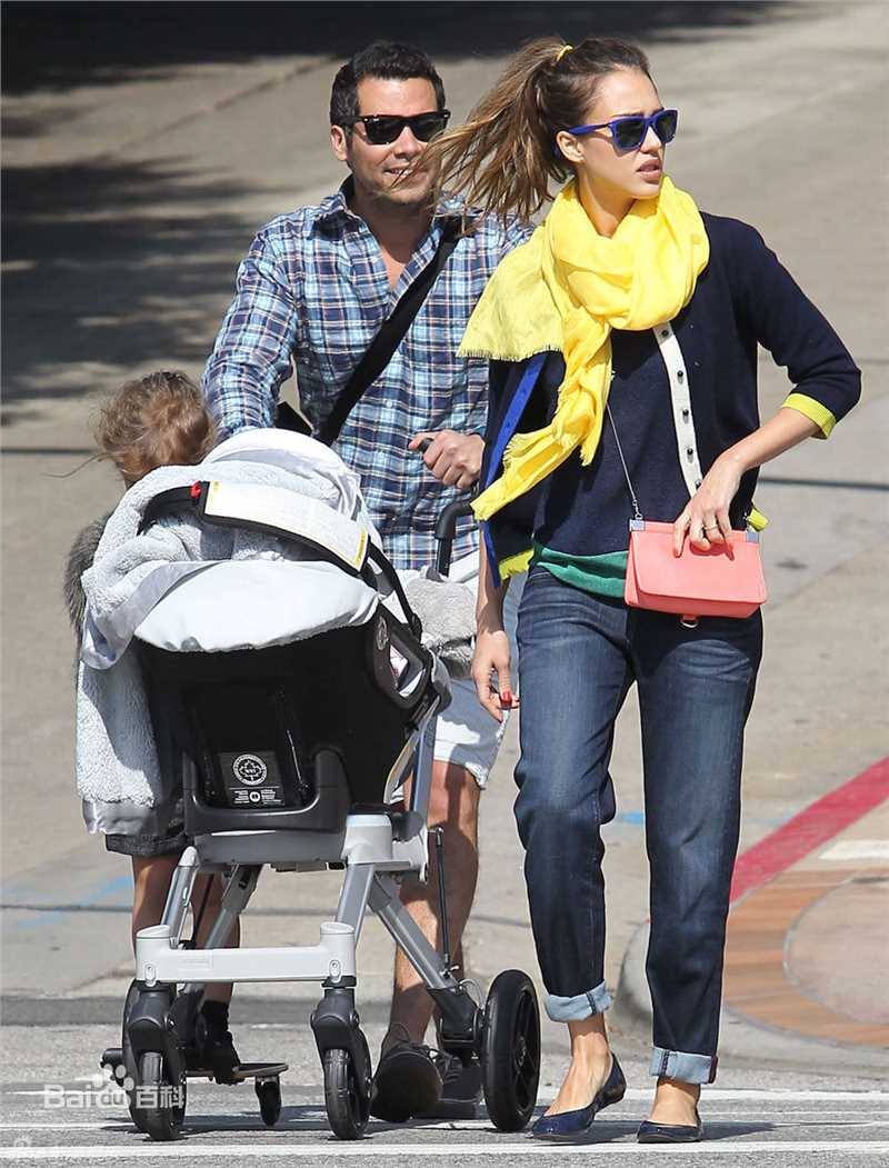 最优质杰西卡·阿尔芭(Jessica Alba)精彩图册