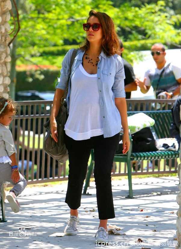 最优质杰西卡·阿尔芭(Jessica Alba)精彩图册