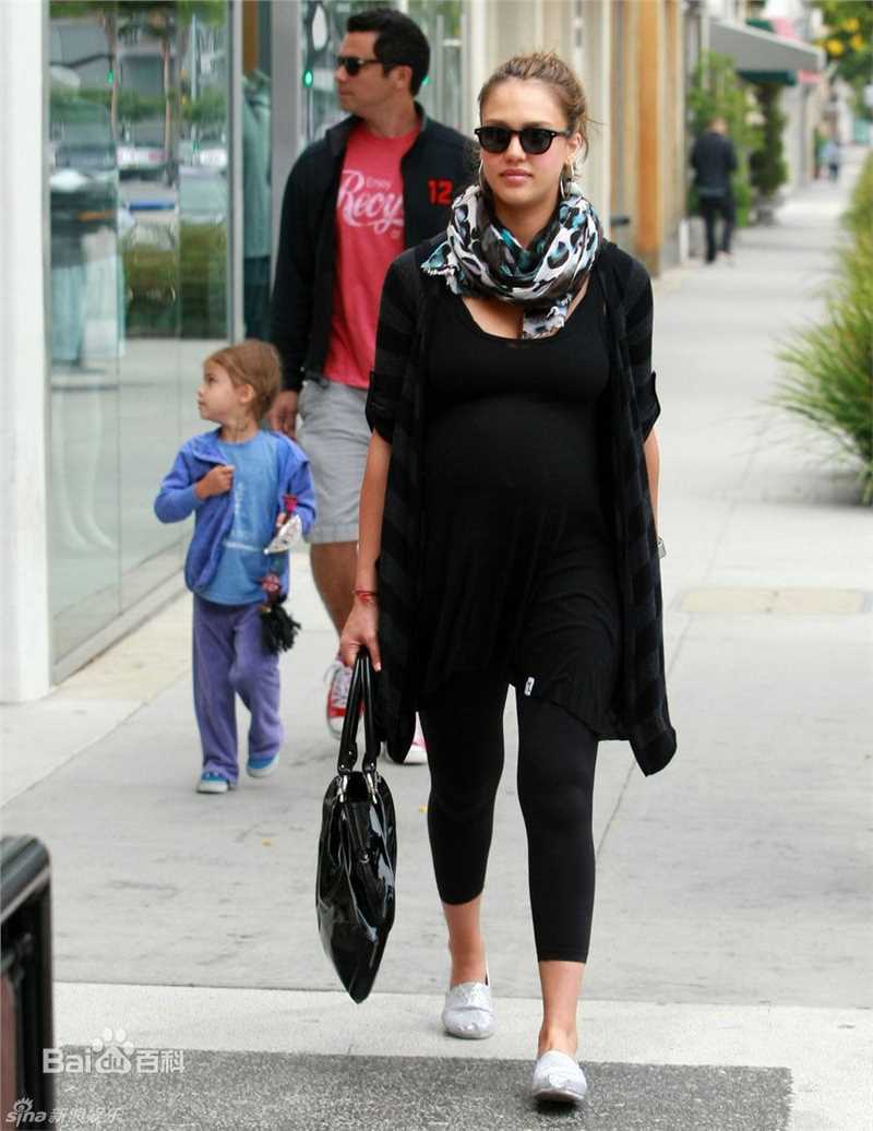 最优质杰西卡·阿尔芭(Jessica Alba)精彩图册