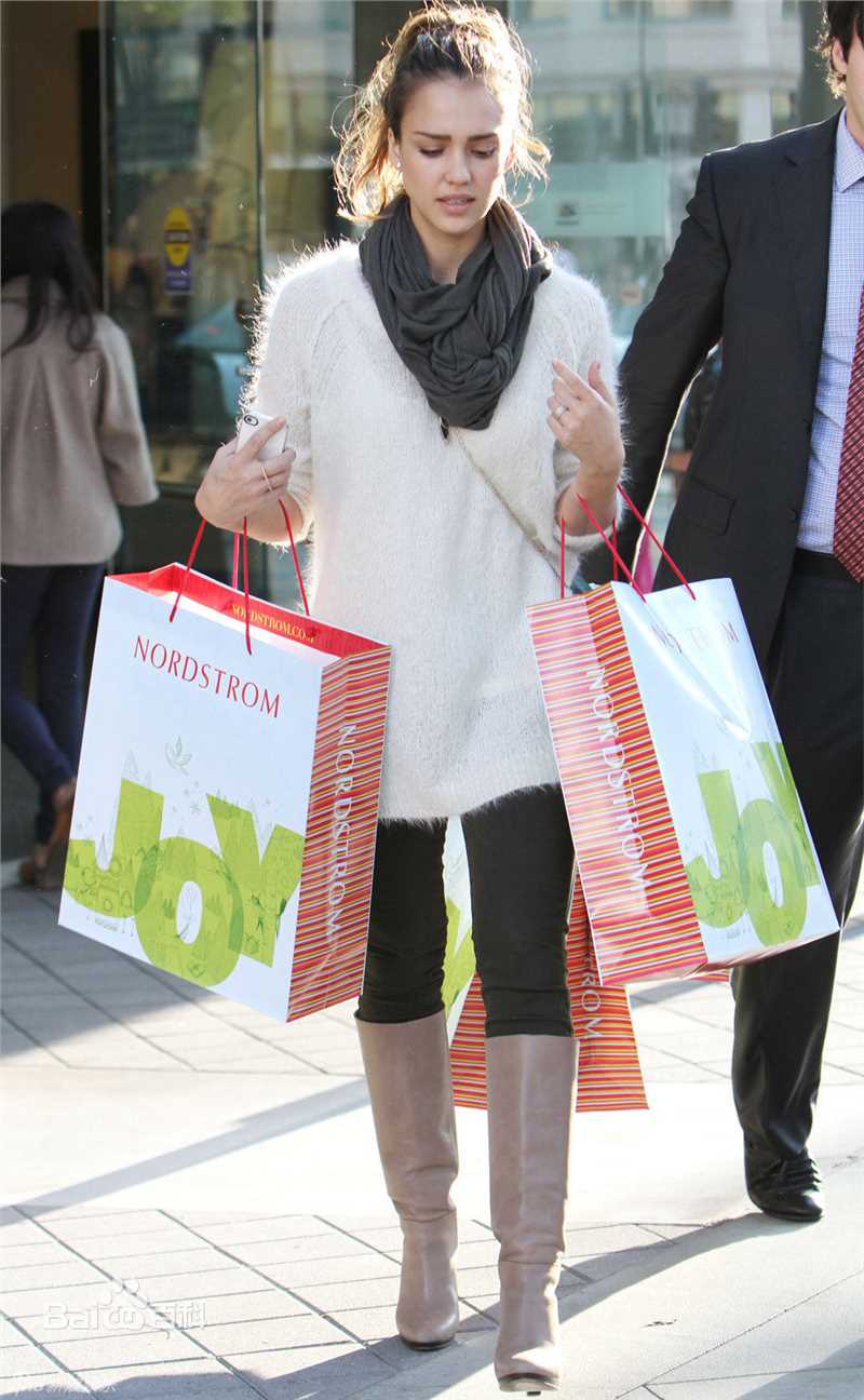 最优质杰西卡·阿尔芭(Jessica Alba)精彩图册