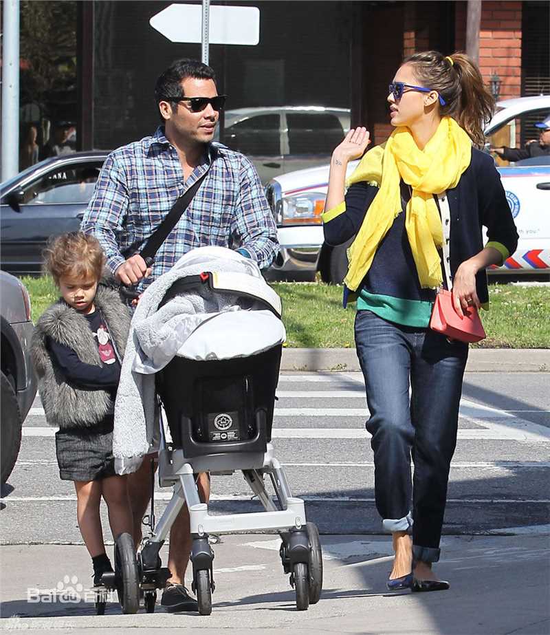 最优质杰西卡·阿尔芭(Jessica Alba)精彩图册